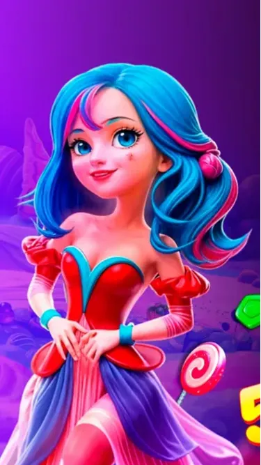 TonyBet Sweet Bonanza™ Screenshot